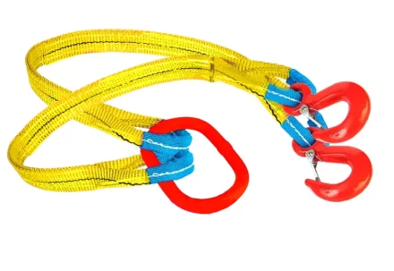 Строп текстильный TOR 2СТ 4,2 т 14,5 м 90 мм 1011476 купить в Магнитогорске