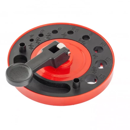 Кондуктор для алмазных сверл 4-13 мм Matrix 72833 купить в Магнитогорске