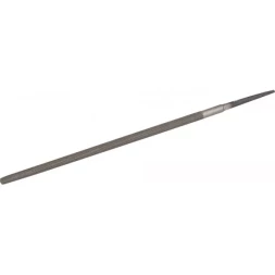 Напильник ЗУБР "ПРОФЕССИОНАЛ" круглый, № 1, 200мм 1650-20-1_z01