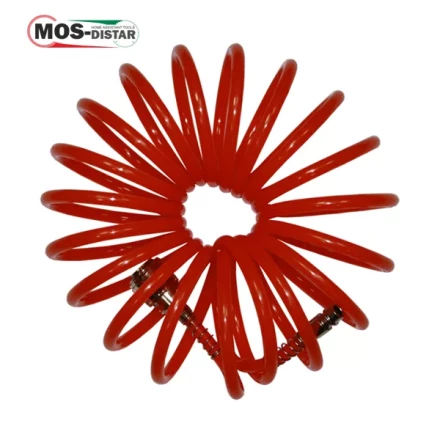 Шланг спиральный полиэстеровый ШРЕ6х8х20 купить в Магнитогорске