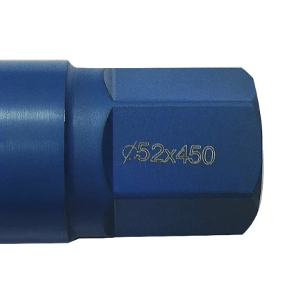 Сверло алмазное САМС по бетону 122 купить в Магнитогорске