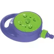 Распылитель-дождеватель 8-ми режимный на подставке PALISAD 65463 купить в Магнитогорске