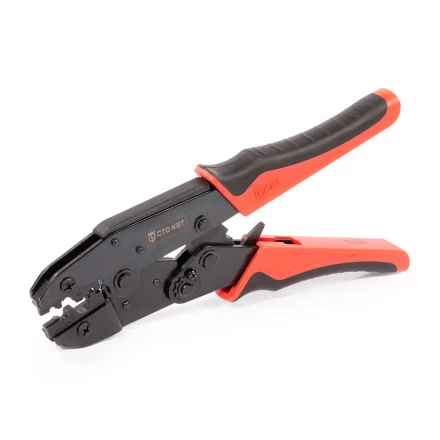 Пресс-клещи СТО-05 серия КВТ ПРОФИ (90751) купить в Магнитогорске