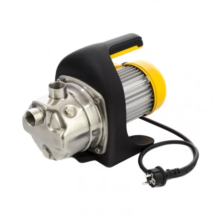 Садовый поверхностный насос Denzel GP1200Х 97204 купить в Магнитогорске