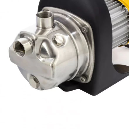 Садовый поверхностный насос Denzel GP1200Х 97204 купить в Магнитогорске