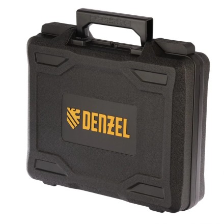 Фен строительный HG-2000E Denzel 28007 купить в Магнитогорске