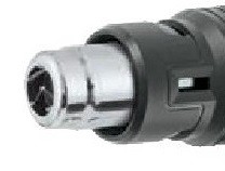 Фен строительный HG-2000E Denzel 28007 купить в Магнитогорске