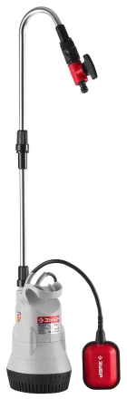 Насос для полива ЗНПБ-300 серия МАСТЕР купить в Магнитогорске