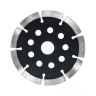 Диск алмазный по бетону 1A1RSS GROOVER MD-STARS 125*6.0*10*9T*22,23 mm купить в Магнитогорске
