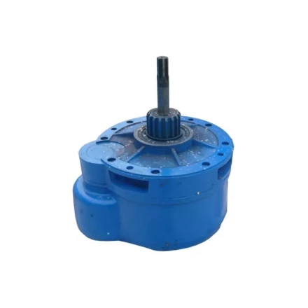 Редуктор подъема для талей электрических CD1 16,0 т 135818 купить в Магнитогорске