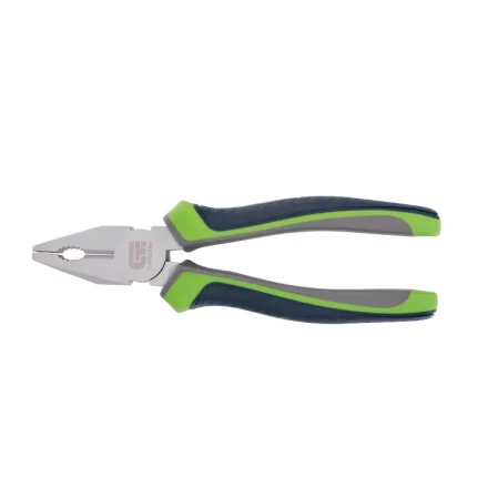 Плоскогубцы комбинированные Сибртех 200 мм трехкомпонентные рукоятки 17079 купить в Магнитогорске