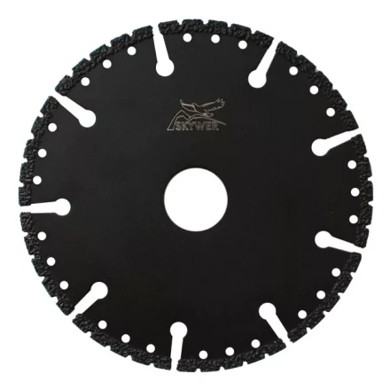 Многофункциональный диск HOME MASTER 115*2.0*5*9T*22.23 купить в Магнитогорске