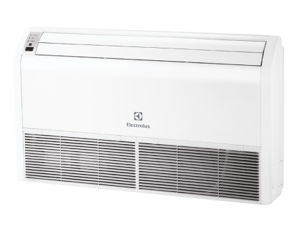 Внутренний блок ELECTROLUX EACU-36H U/N3 универсальной сплит системы, напольно-потолочного типа(380) купить в Магнитогорске