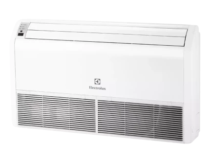 Внутренний блок ELECTROLUX EACU-36H U/N3 универсальной сплит системы, напольно-потолочного типа(380) купить в Магнитогорске