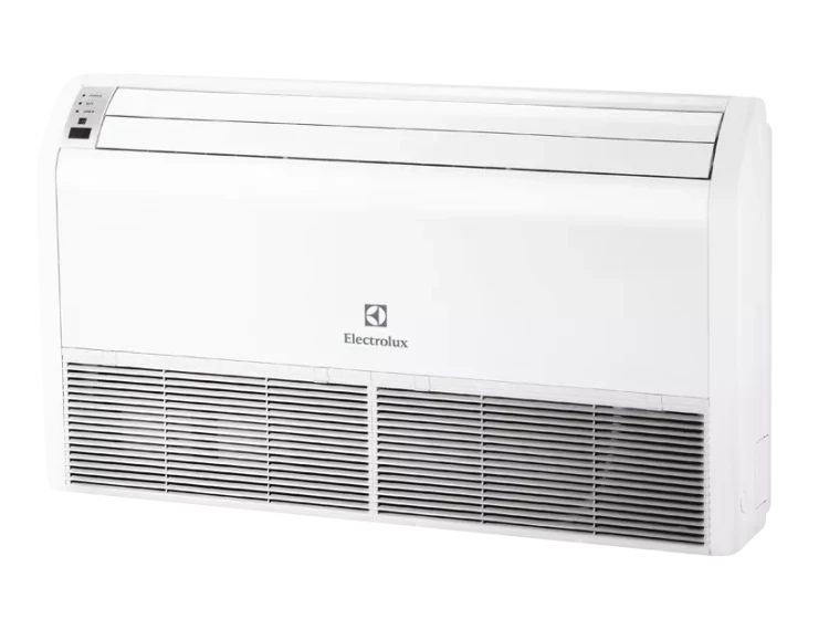 Внутренний блок ELECTROLUX EACU-36H U/N3 универсальной сплит системы, напольно-потолочного типа(380) купить в Магнитогорске