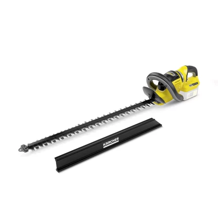 Аккумуляторный кусторез KARCHER HGE 36-60 купить в Магнитогорске