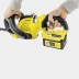 Аккумуляторный кусторез KARCHER HGE 36-60 купить в Магнитогорске