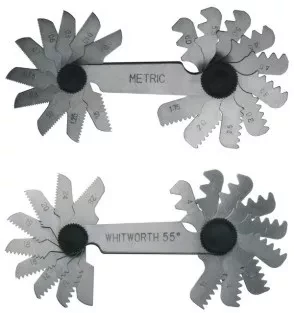 Шаблон резьбовой М-60 купить в Магнитогорске