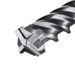 ЗУБР ПРОФИ-4Х 22x1000 мм, SDS-plus бур (29313-1000-22)