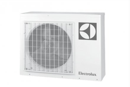 Комплект ELECTROLUX EACU/I-24H/DC/N3 инверторной сплит-системы напольно-потолочного типа купить в Магнитогорске