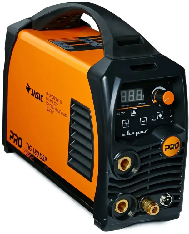 Сварог PRO TIG 180 DSP (W206) купить в Магнитогорске