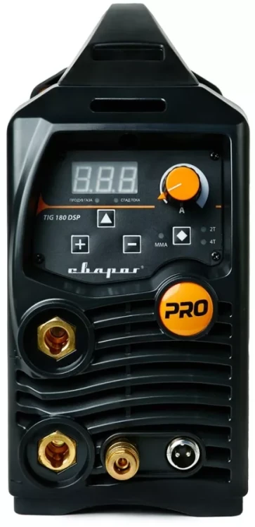 Сварог PRO TIG 180 DSP (W206) купить в Магнитогорске