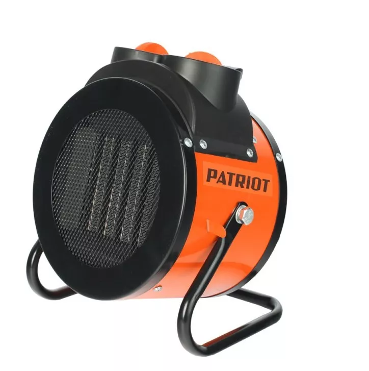 Тепловая пушка электрическая PTR 3 S PATRIOT купить в Магнитогорске