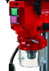 Станок сверлильный Elitech СТС 3520ПЛ купить в Магнитогорске