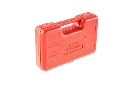 Набор инструментов HAMMER 601-040 25 предметов купить в Магнитогорске