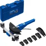 ЗУБР 6 - 22мм, 1/4 – 7/8, арбалетный трубогиб, Профессионал (23523) купить в Магнитогорске