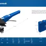 ЗУБР 6 - 22мм, 1/4 – 7/8, арбалетный трубогиб, Профессионал (23523) купить в Магнитогорске