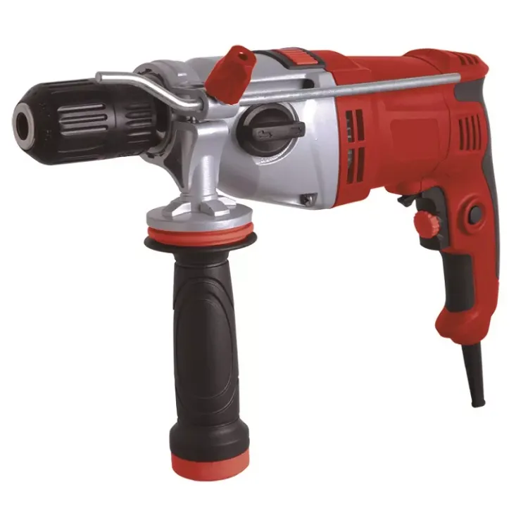 Дрель ударная RD-ID1200/2S RedVerg купить в Магнитогорске
