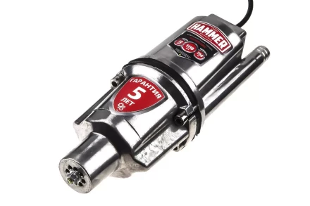 Вибрационный насос HAMMER NAP250BC(16) купить в Магнитогорске