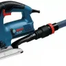 Лобзик BOSCH GST 140 BСE (0.601.515.000) купить в Магнитогорске