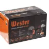 Точило WESTER TSL350B купить в Магнитогорске