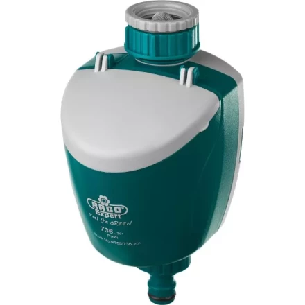 Таймер RACO для подачи воды, электронно-механический 4275-55/736 купить в Магнитогорске