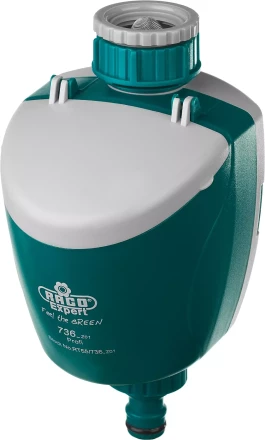 Таймер RACO для подачи воды, электронно-механический 4275-55/736 купить в Магнитогорске