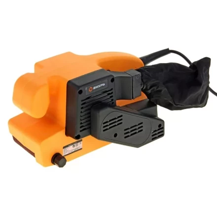 Ленточная шлифмашина ВИХРЬ ЛШМ-75/800 купить в Магнитогорске