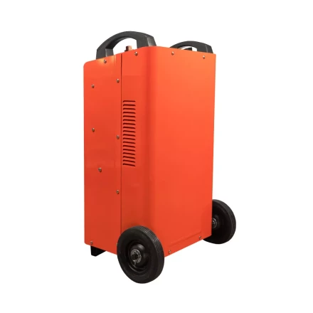 Пуско-зарядное устройство KVAZARRUS PowerBox 1000 FoxWeld купить в Магнитогорске