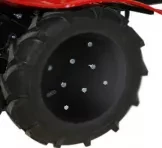 Мотоблок бензиновый Elitech КБ 400 КМ ПРО купить в Магнитогорске