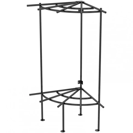 Стенд для граблей мотыг Россия 90301 купить в Магнитогорске