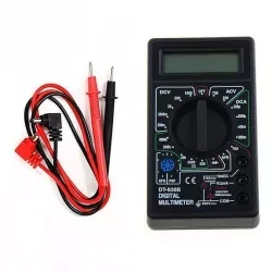Мультиметр M 830В ( DT 830B ) купить в Магнитогорске