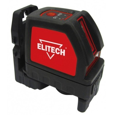 Нивелир лазерный Elitech ЛН 10 купить в Магнитогорске