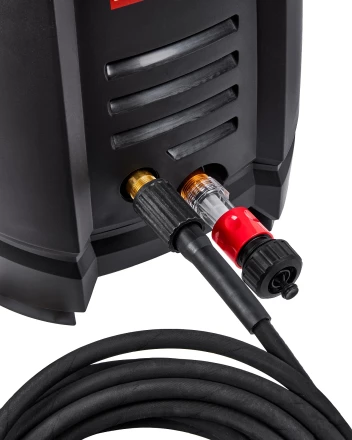 Мойка высокого давления ELITECH HD HPW3000 IF  купить в Магнитогорске