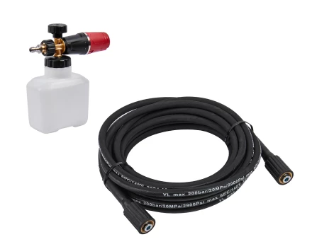 Мойка высокого давления ELITECH HD HPW3000 IF  купить в Магнитогорске