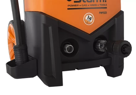 Минимойки-мойка высокого давления STURM PW9223 купить в Магнитогорске