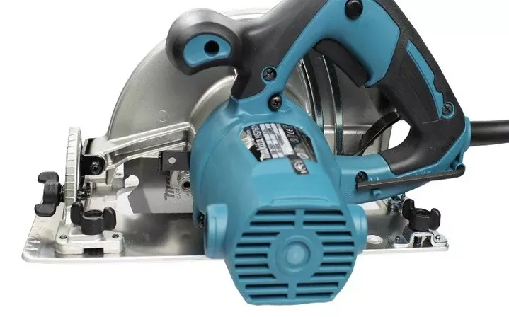 Пила дисковая Makita HS7601X1 купить в Магнитогорске