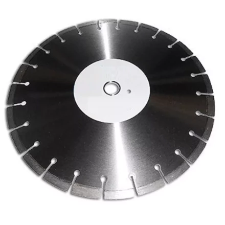 Диск алмазный сегментный 350 мм для бензореза JH350 1026342 купить в Магнитогорске