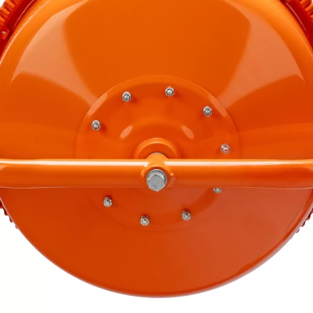 Бетоносмеситель Сибртех БСЕ-120 95476, 120 л, 500 Вт купить в Магнитогорске