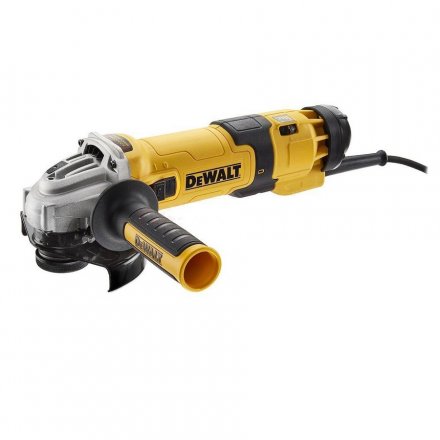 УШМ DeWalt DWE 4257-KS с регулировкой скорости купить в Магнитогорске